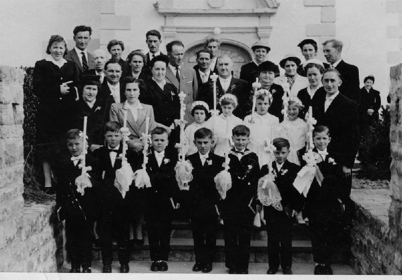 50er Jahre Bild Nr.247